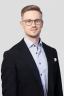 Growlyn tiimiläinen Henri