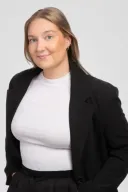Growlyn tiimiläinen Inka