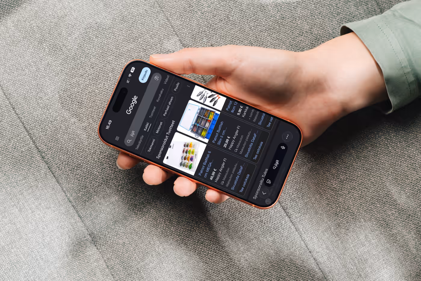 Google-mainonnan hinta 2026: paljonko Google Ads maksaa?