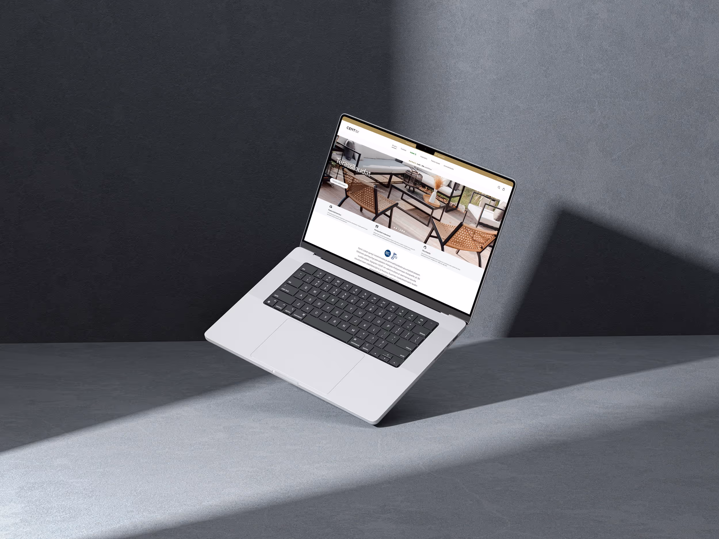Shopify-maksutavat Suomessa vuonna 2026
